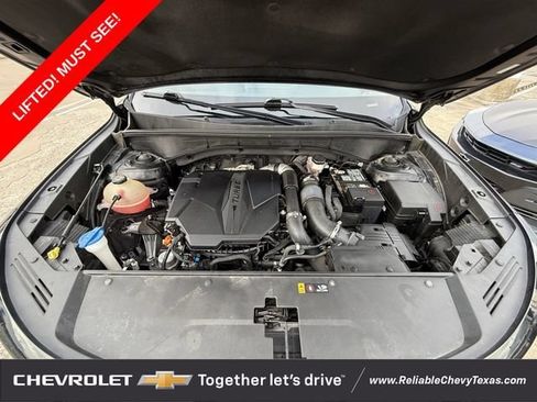Used 2022 Kia Sorento EX w/ Panoramic Sunroof Package FWD image 34