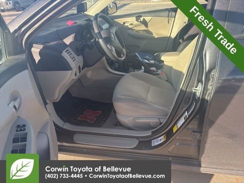 Used 2013 Toyota Corolla L image 13