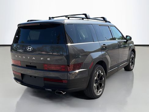 New 2026 Hyundai Santa Fe SEL FWD image 3