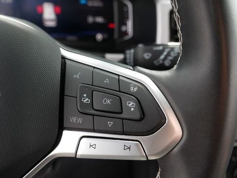 Certified 2023 Volkswagen Atlas Cross Sport SEL AWD/4WD image 25