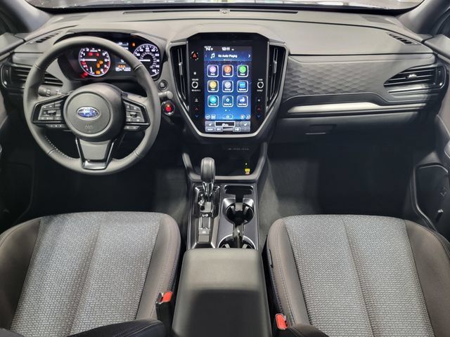 Certified 2026 Subaru Forester Premium AWD/4WD image 17