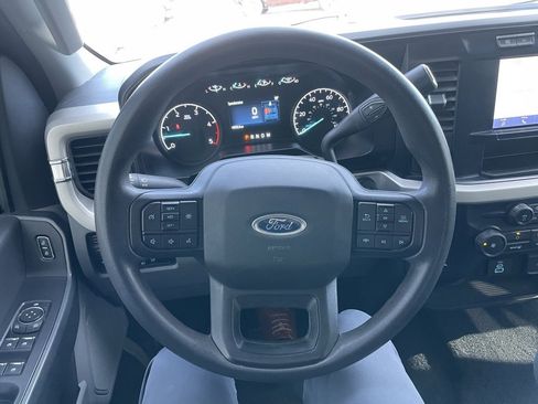 Used 2023 Ford F450 XLT w/ 360-Degree Camera Package image 25
