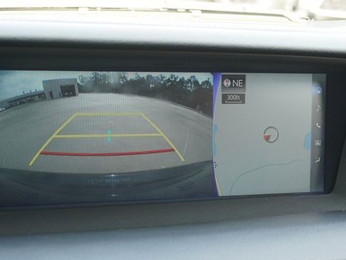 Used 2017 Lexus GS 350 F Sport image 15