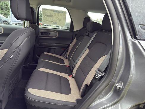 New 2025 Ford Bronco Sport Big Bend image 25