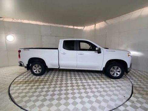 Used 2020 Chevrolet Silverado 1500 LT w/ All-Star Edition image 4