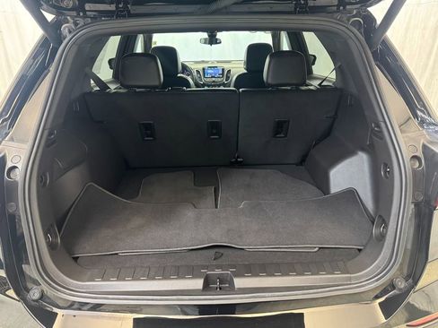 Certified 2024 Chevrolet Equinox RS FWD image 23