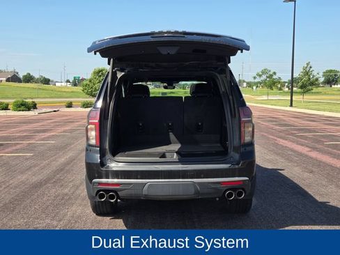 Used 2021 Chevrolet Tahoe Premier w/ Premium Package AWD/4WD image 59