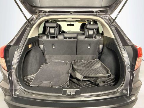 Used 2018 Honda HR-V EX-L image 28