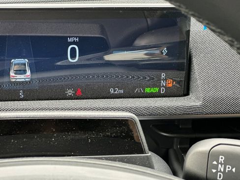 New 2026 Ford Mustang Mach-E Premium RWD image 27