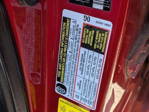 Used 2015 Toyota Corolla LE image 15