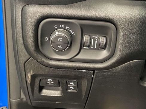 New 2026 RAM 1500 Big Horn image 20