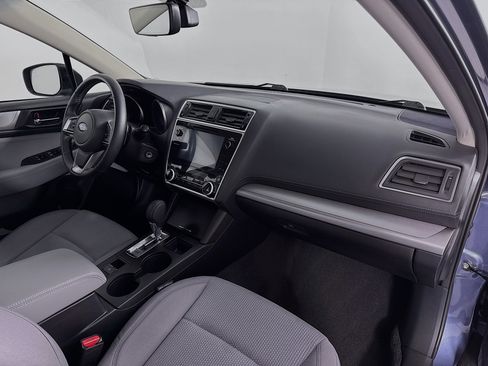 Used 2018 Subaru Legacy 2.5i Premium image 29