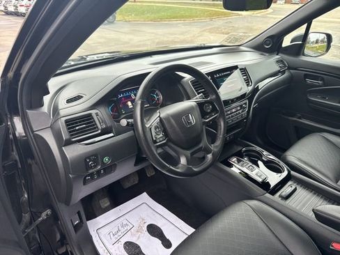 Used 2021 Honda Passport Touring image 17