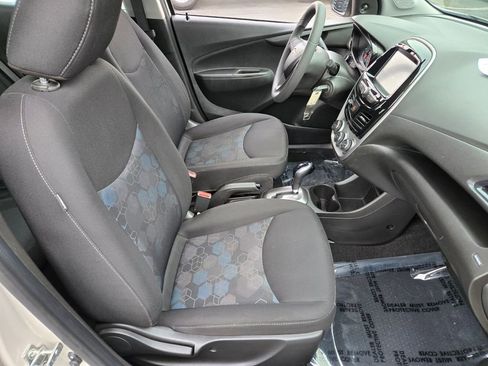 Used 2018 Chevrolet Spark LS image 15