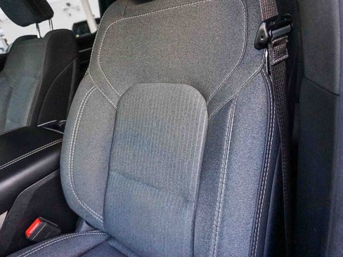 Used 2020 RAM 1500 Lone Star image 21