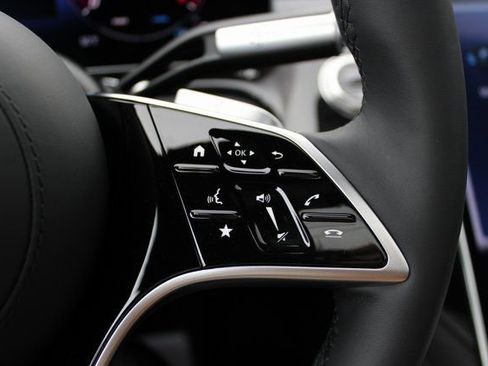 New 2026 Mercedes-Benz S 580 4MATIC Sedan image 19