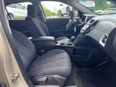 Used 2014 Chevrolet Equinox LS FWD image 14