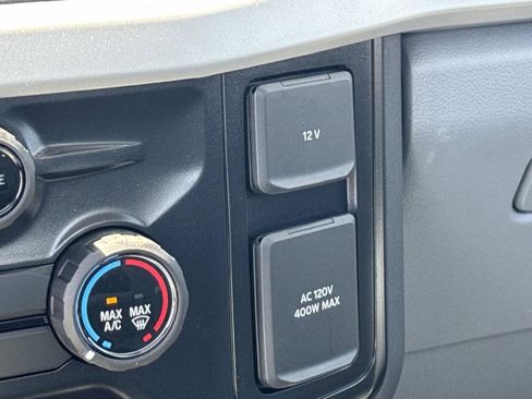 New 2025 Ford F550 2WD Regular Cab Super Duty image 15