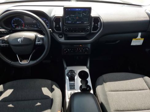 Certified 2024 Ford Bronco Sport Big Bend w/ Convenience Package AWD/4WD image 31