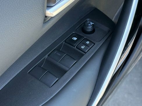 New 2025 Toyota Corolla XSE image 16