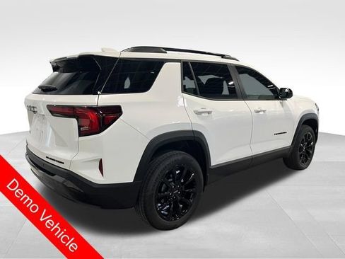 New 2026 GMC Terrain Elevation w/ Elevation Premium Package FWD image 7