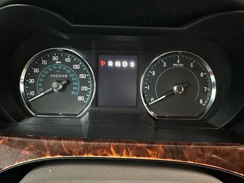 Used 2012 Jaguar XK Convertible RWD image 23