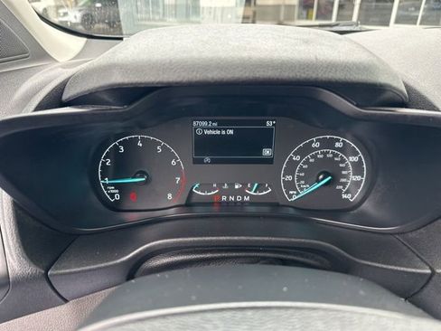 Used 2022 Ford Transit Connect XL FWD image 8