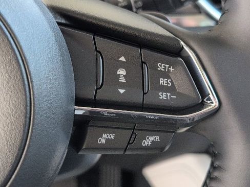 Used 2025 MAZDA CX-5 AWD 2.5 S w/ Premium Plus Pkg image 29