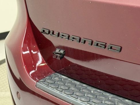 New 2026 Dodge Durango GT image 5