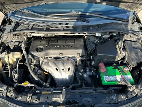 Used 2009 Toyota Corolla XRS FWD image 27