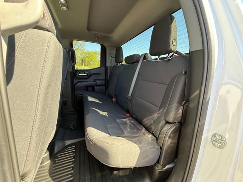 Certified 2023 Chevrolet Silverado 1500 W/T w/ WT Value Package AWD/4WD image 29