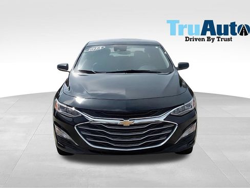 Used 2024 Chevrolet Malibu LT FWD image 2