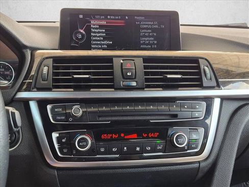 Used 2015 BMW 428i Convertible RWD image 15