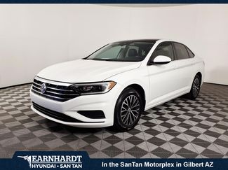 Used 2019 Volkswagen Jetta SEL FWD video 1
