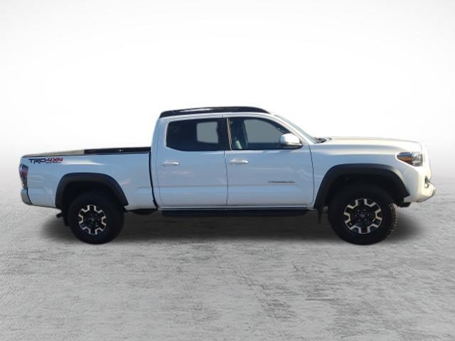 Used 2023 Toyota Tacoma TRD Off-Road AWD/4WD image 4