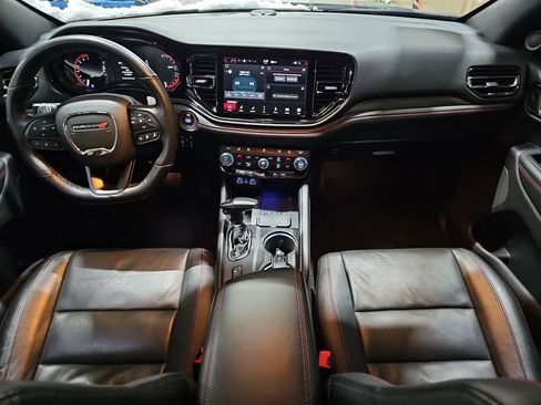 Used 2025 Dodge Durango R/T image 21