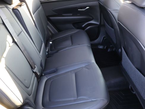 Used 2023 Hyundai Tucson SEL w/ Convenience Package image 13