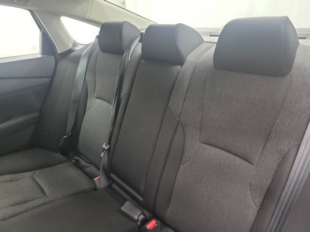 Used 2025 Honda Accord SE image 11
