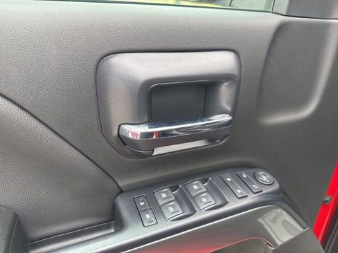Used 2018 Chevrolet Silverado 1500 LT w/ All Star Edition AWD/4WD image 22