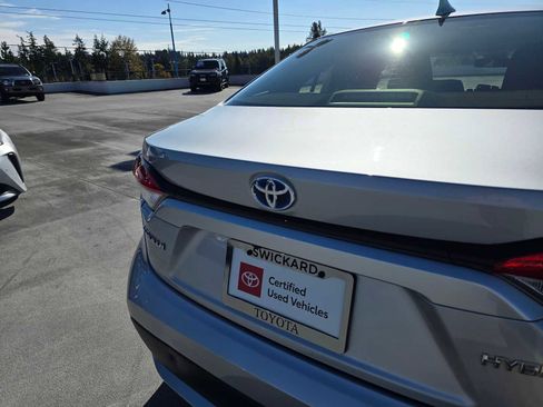 Certified 2022 Toyota Corolla LE image 15