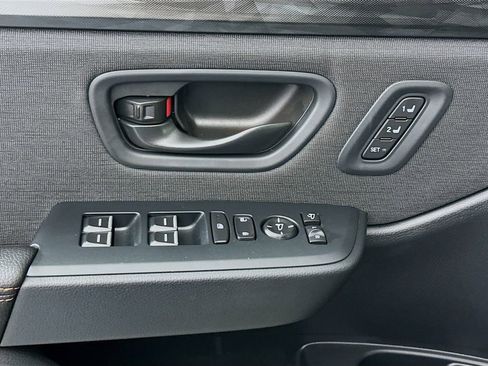 New 2026 Honda Passport TrailSport image 18