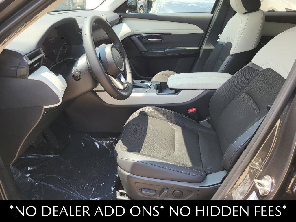 New 2026 MAZDA CX-5 Preferred AWD/4WD image 14