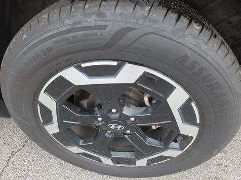 Certified 2026 Hyundai Santa Fe SEL AWD/4WD image 28