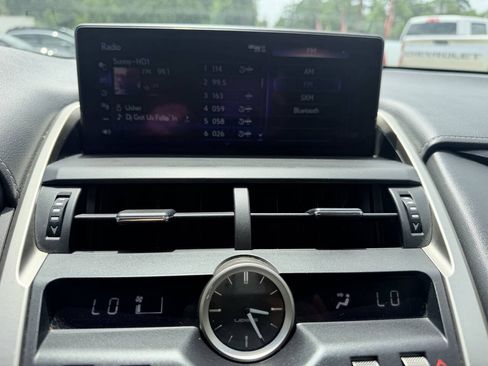 Used 2019 Lexus NX 300 FWD w/ Premium Package image 36