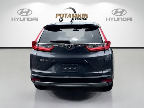 Used 2019 Honda CR-V EX image 6
