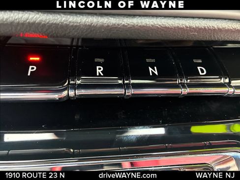 Certified 2023 Lincoln Corsair Reserve AWD/4WD image 22