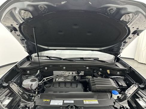 Used 2025 Volkswagen Atlas Cross Sport SEL Premium R-Line AWD/4WD image 26
