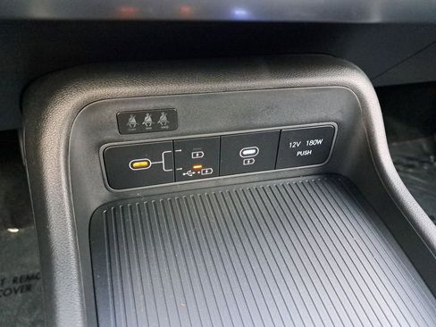 New 2026 Hyundai Kona SE AWD/4WD image 23