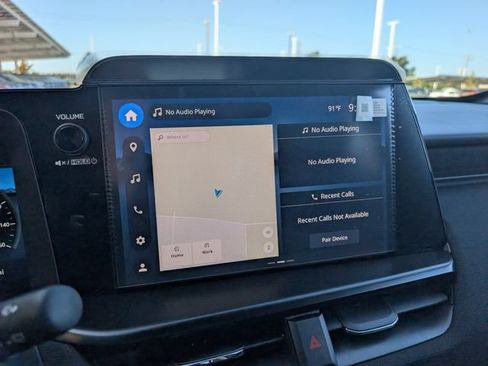 New 2026 Subaru Outback Premium AWD/4WD image 13