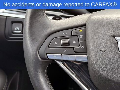 Used 2023 Cadillac XT6 Premium Luxury w/ Technology Package image 24